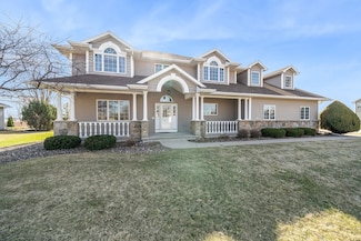 3895 Shorebird Ct, Oshkosh, WI 54904