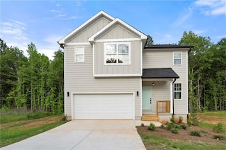 4095 Oriole Ln, Fairburn, GA 30213