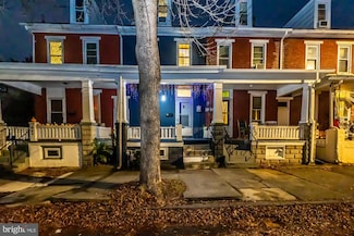 851 Queen St, Pottstown, PA 19464