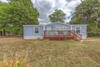 10771 S 235th West Ave, Sapulpa, OK 74066