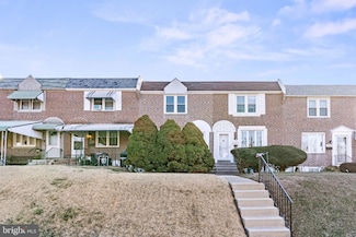 713 Hillcrest Dr, Glenolden, PA 19036