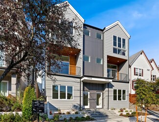 1734A NW 62nd St, Seattle, WA 98107