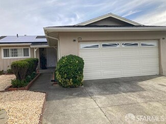 2501 Sherwood Dr, San Bruno, CA 94066