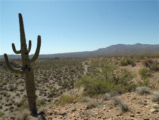 005 U S 93, Wikieup, AZ 85360