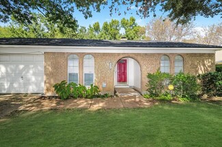 1007 Chamblee Ct, Arlington, TX 76014