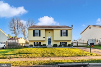 838 Insley Cir, Frederick, MD 21701