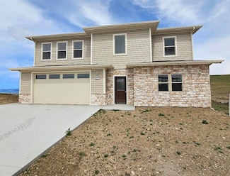 2261 Excalibur Way Unit (Lot 13), Sheridan, WY 82801