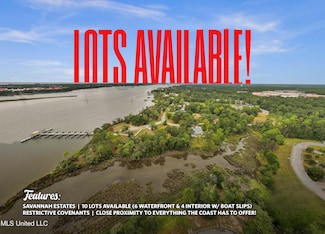 Lot 17 Savannah Estates Blvd, Biloxi, MS 39532