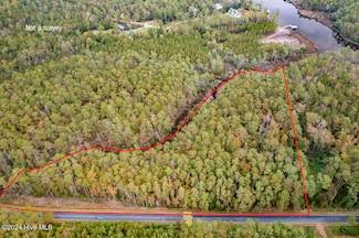 0 Orchard Creek Rd, Oriental, NC 28571