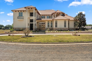 224 Kathryns Ct, Mount Pleasant, TX 75455