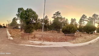 600 S Reynolds Ln, Show Low, AZ 85901