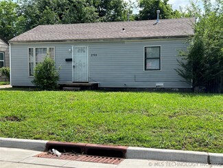 2703 N Main St, Tulsa, OK 74106