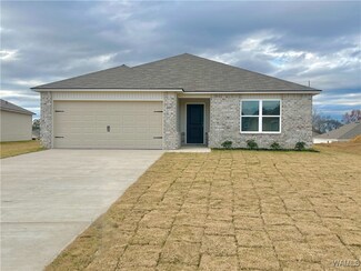 14077 Guinevere Ln, Tuscaloosa, AL 35405