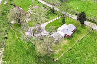 6585 N Waverly Park Rd, Martinsville, IN 46151