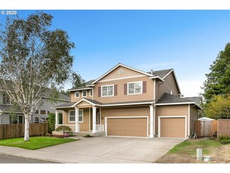 2404 SE 189th Ave, Vancouver, WA 98683
