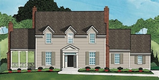 5100 W 68th St, Prairie Village, KS 66208