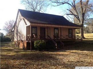 2081 Coosa County Road 86, Goodwater, AL 35072