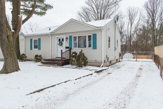 4234 S Park St, Kalamazoo, MI 49001