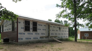 W2813 3-1 Ln, Daggett, MI 49821