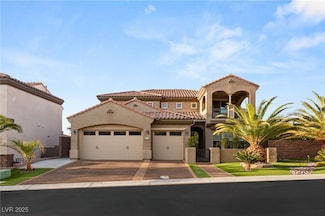 2240 Boutique Ave, Henderson, NV 89044