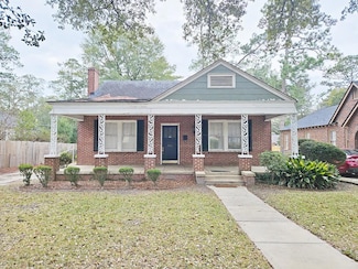 902 W 2nd Ave, Albany, GA 31701