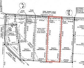 727 Fire Tower Rd, Goshen, AR 72735