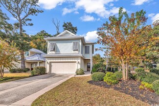 10 Ruth St, Murrells Inlet, SC 29576