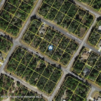 3159 W Edison Place, Dunnellon, FL 34433