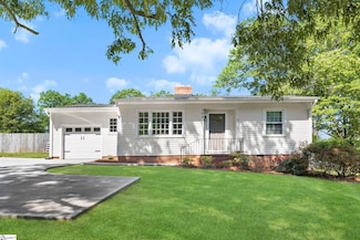 194 Keith Dr, Greenville, SC 29607