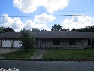 N I St, North Little Rock, AR 72114