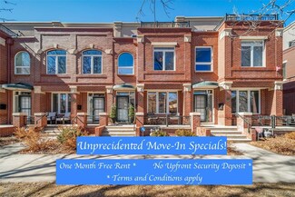 13 S Garfield St Unit 33, Denver, CO 80209