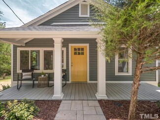 1010 Cole St, Durham, NC 27701
