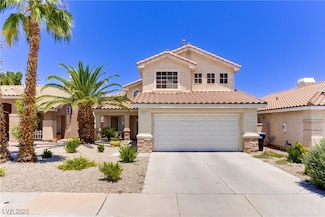 2414 Worchester Rd, Henderson, NV 89074