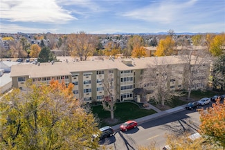 755 S Alton Way Unit 9D, Denver, CO 80247