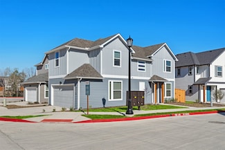 3901 James Pitts Dr Unit 26-2304, McKinney, TX 75071