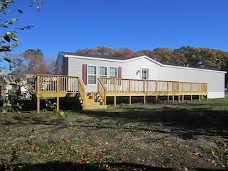 3040 Cranberry Hwy Unit 16, East Wareham, MA 02538