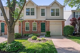 444 Summit Tree Ct, Fenton, MO 63026