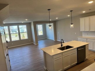 21956 Harvest Ave, Rogers, MN 55374