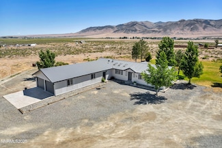 1625 Youngberg Rd, Winnemucca, NV 89445