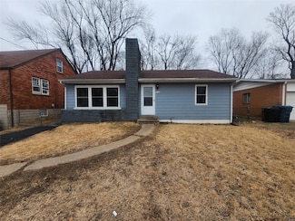 5998 Bermuda Dr, Saint Louis, MO 63135
