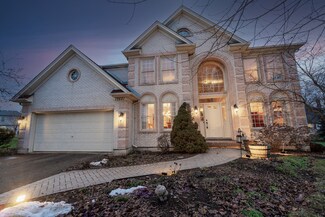 13621 Eagle Feather Ct Unit 2, Plainfield, IL 60544