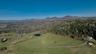 448 Brown Rd, North Troy, VT 05859