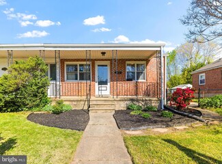 5910 Willet Ave, Baltimore, MD 21206