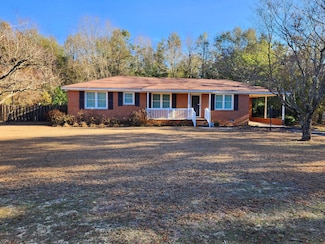 256 Jeffcoat Rd, Wagener, SC 29164