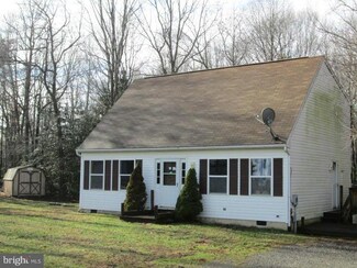210 Leonard Ct, Saint Leonard, MD 20685