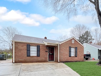 1666 Sailors St, Memphis, TN 38108