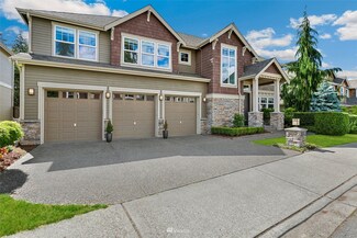 7529 119th Place SE, Newcastle, WA 98056