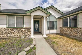 21054 Tucker Rd, Greenleaf, ID 83626