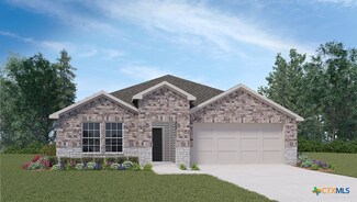 1314 Athan Dr, Belton, TX 76513