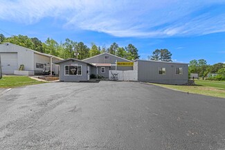 3201 Highway 25b, Heber Springs, AR 72543
